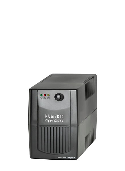 Digital 600 EX